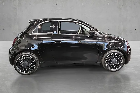 Fiat 500 2024 photo 4