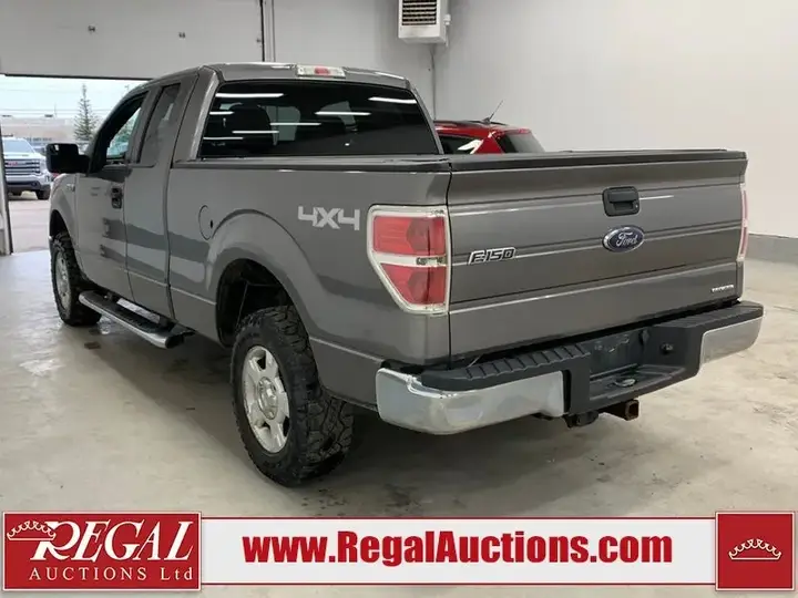 Ford F-150 2013 photo 4