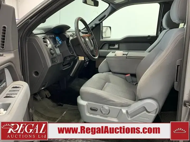 Ford F-150 2013 photo 5