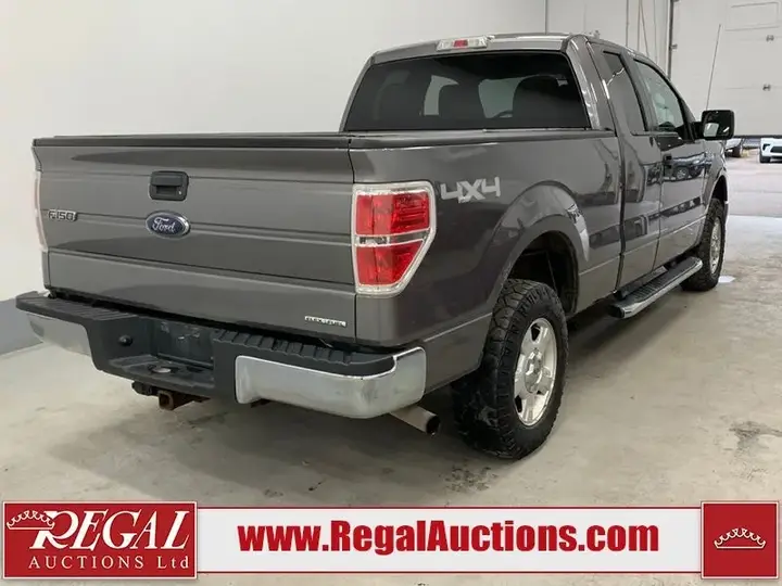 Ford F-150 2013 photo 3