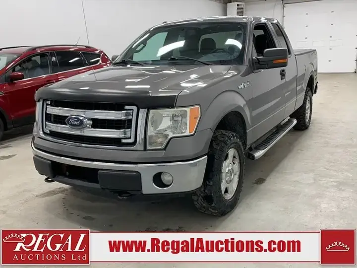 Ford F-150