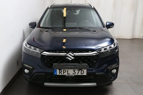 Suzuki S-Cross 2022 photo 5