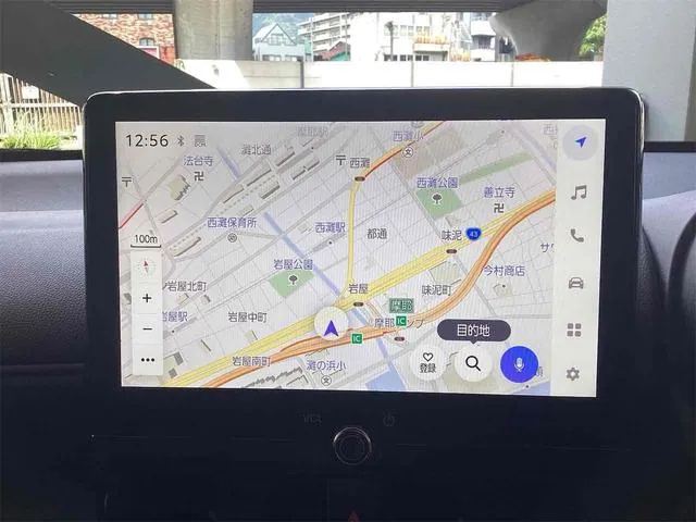 Toyota Yaris Cross 2026 photo 4