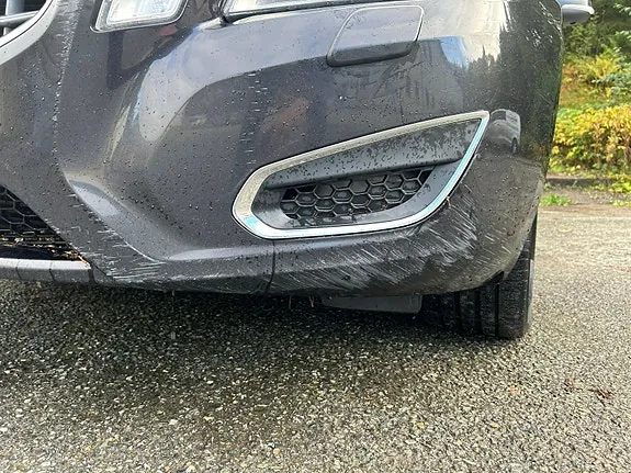 Volvo V60 2011 photo 3