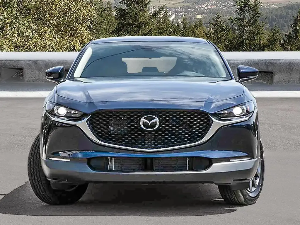 Mazda Cx-30 2026 photo 2