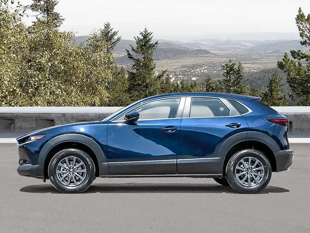 Mazda Cx-30 2026 photo 3