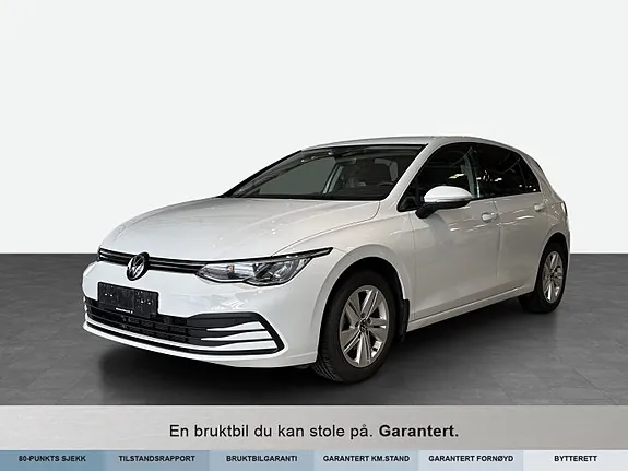 Volkswagen Golf Viii