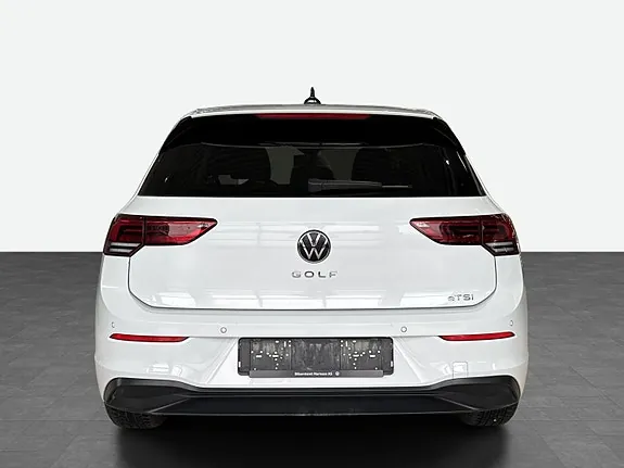 Volkswagen Golf Viii 2024 photo 5