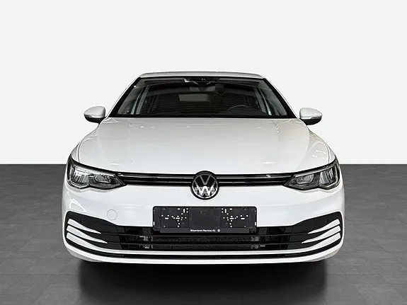 Volkswagen Golf Viii 2024 photo 2
