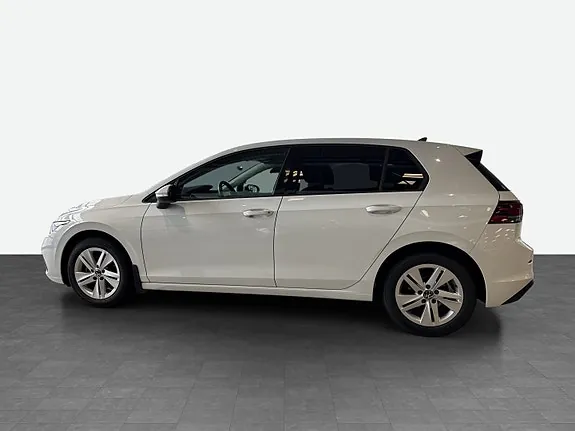 Volkswagen Golf Viii 2024 photo 3