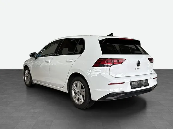 Volkswagen Golf Viii 2024 photo 4
