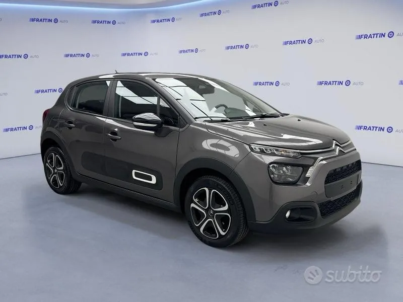Citroen C3 2024 photo 2