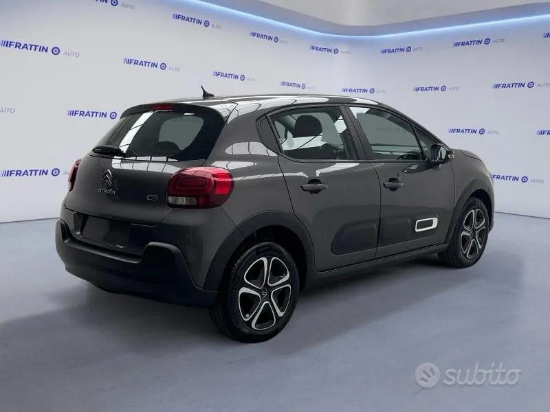 Citroen C3 2024 photo 4