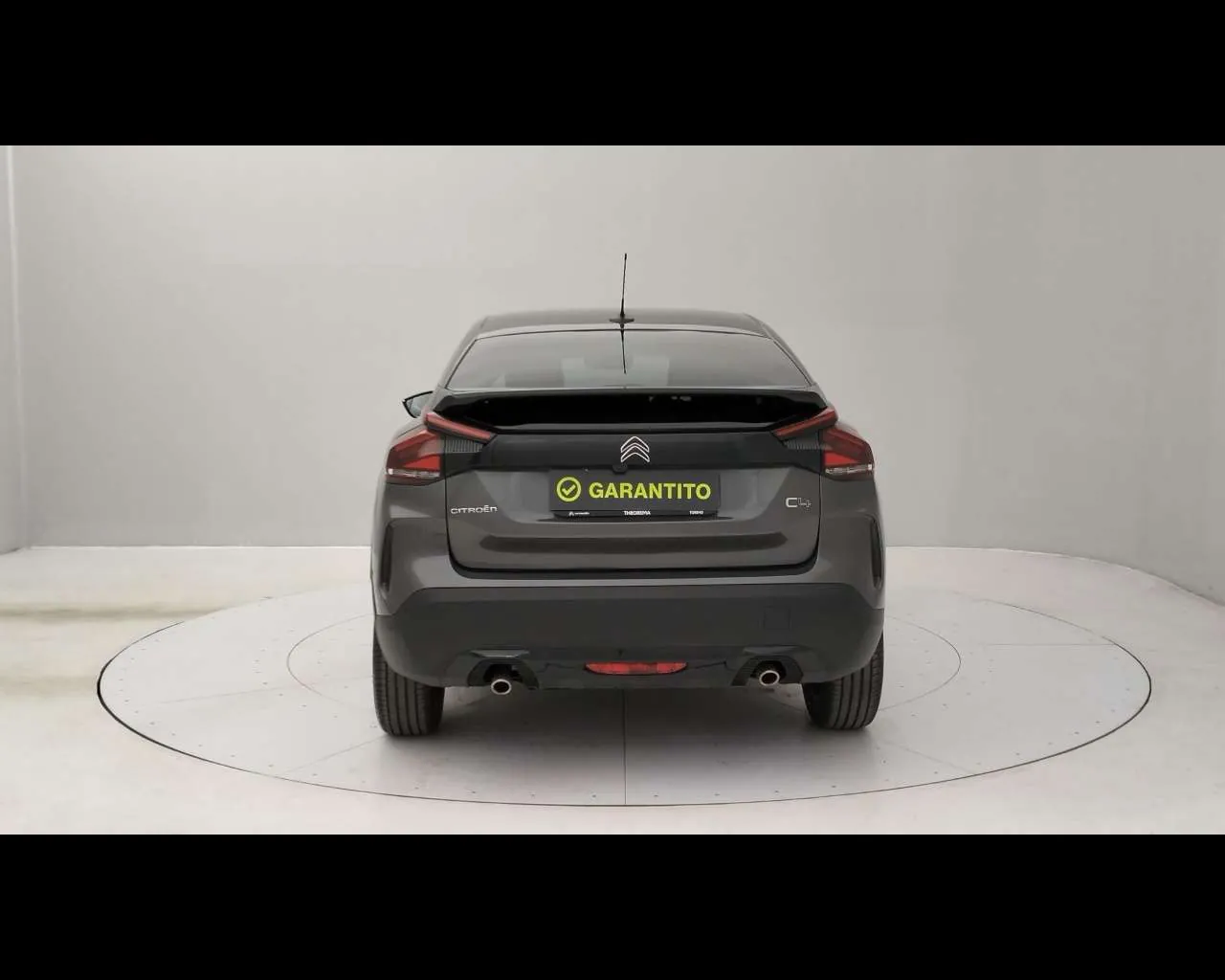Citroen C4 2022 photo 3