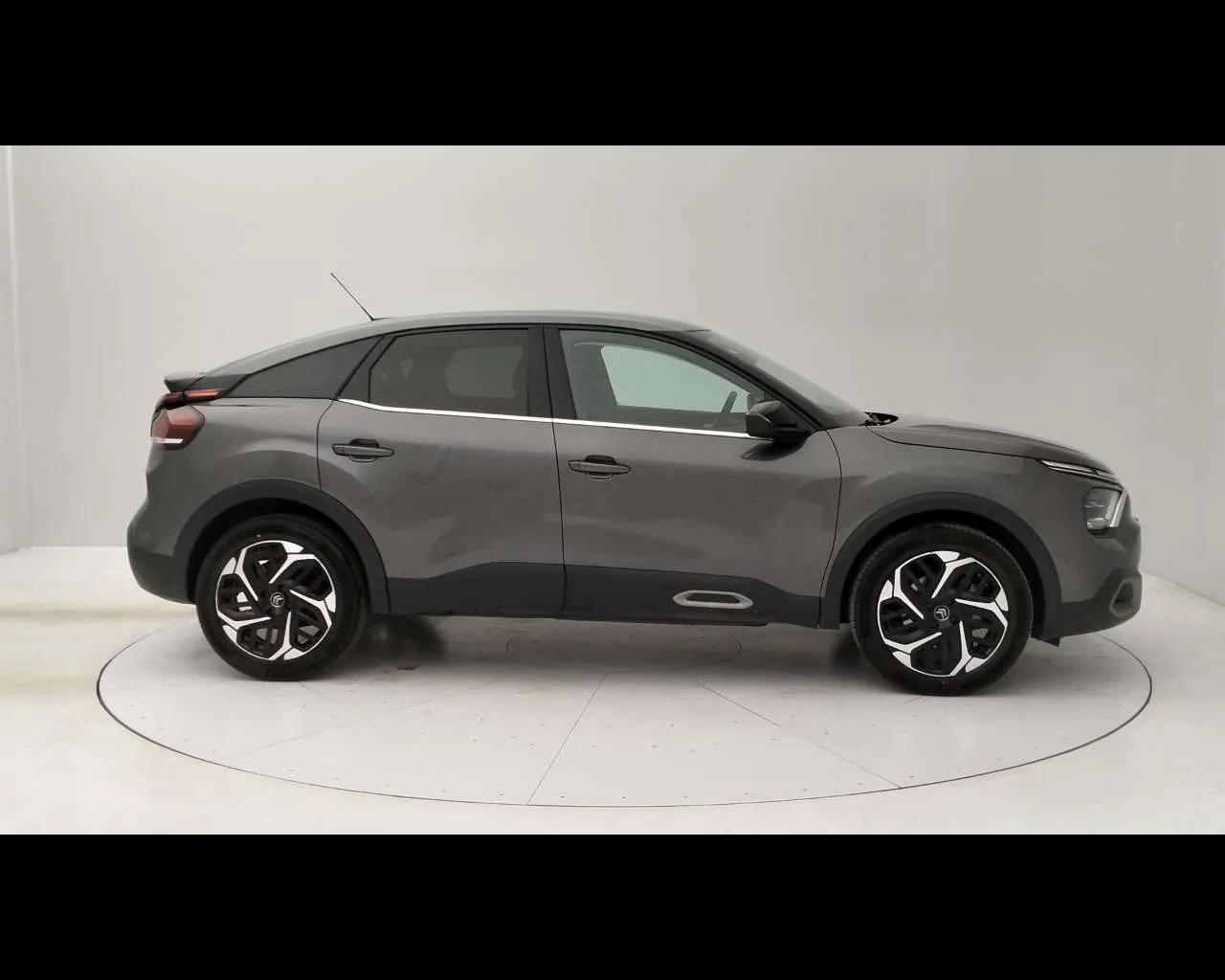 Citroen C4 2022 photo 5
