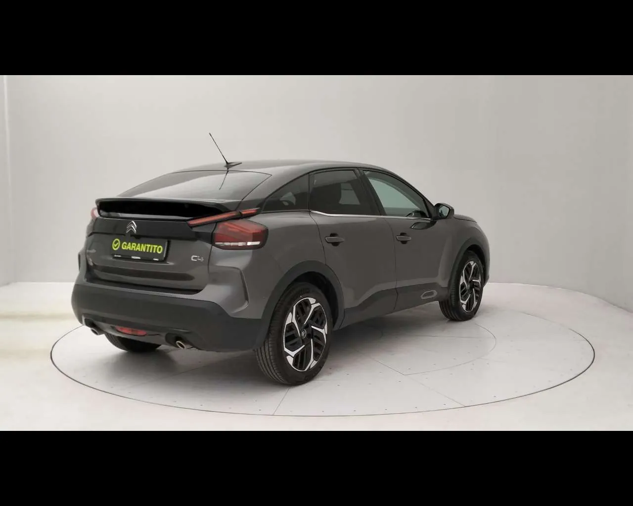 Citroen C4 2022 photo 4
