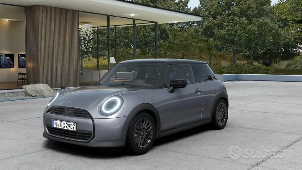 Mini Mini Cooper