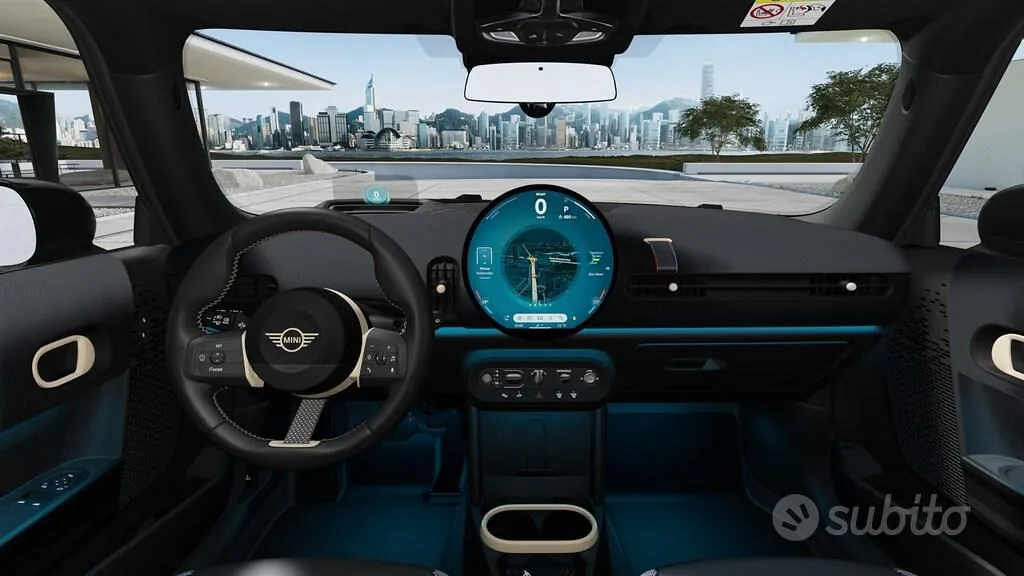 Mini Mini Cooper 2026 photo 4