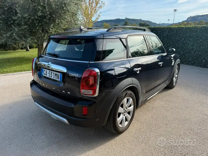 Mini Mini Countryman 2020 photo 5