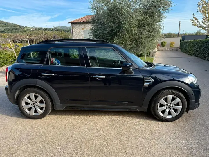 Mini Mini Countryman 2020 photo 4