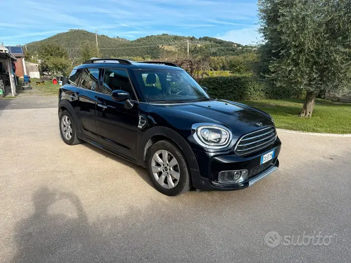 Mini Mini Countryman 2020 photo 3