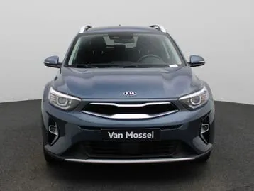 Kia Stonic 2021 photo 3