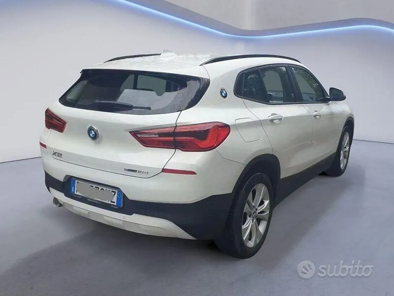 BMW X2 2019 photo 4