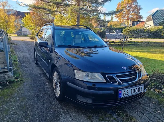 Saab 9-3