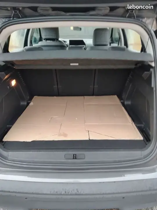 Citroen C5 Aircross 2023 photo 4