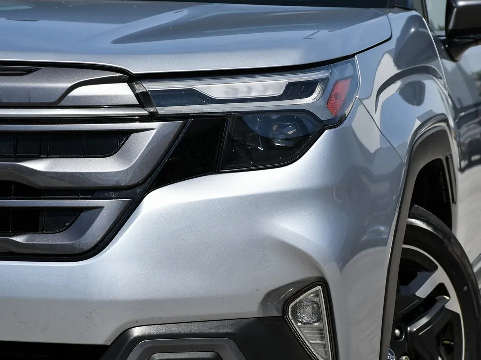 Subaru Forester 2025 photo 5