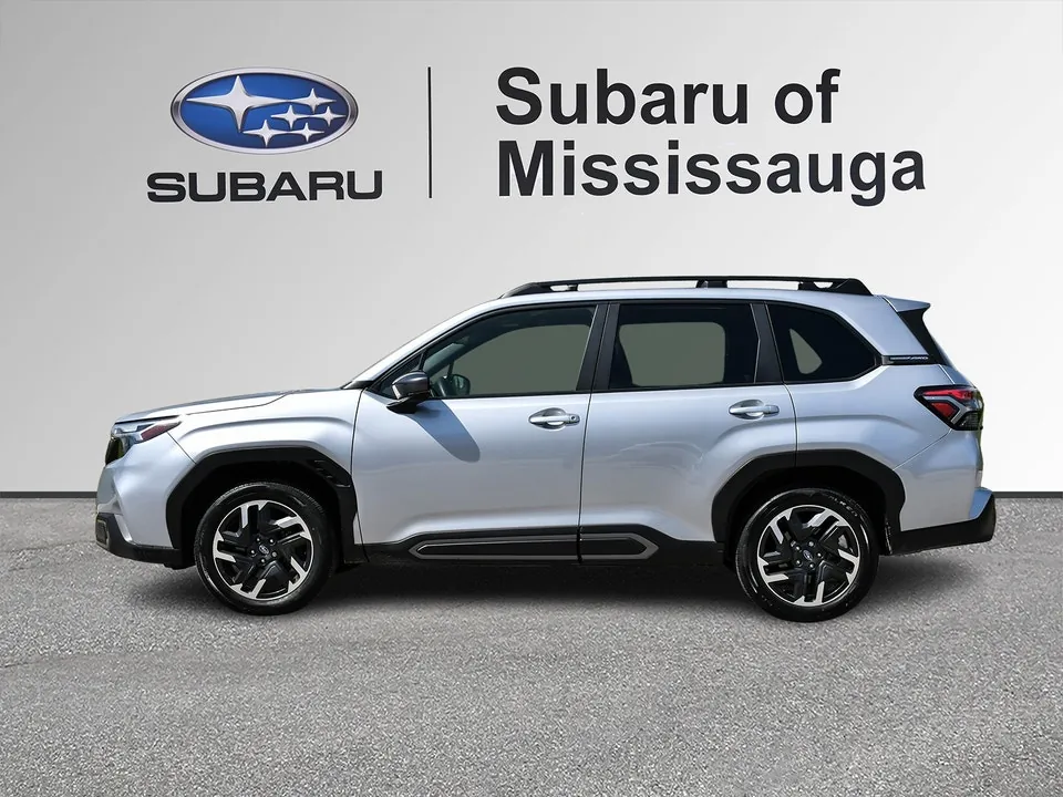 Subaru Forester 2025 photo 3