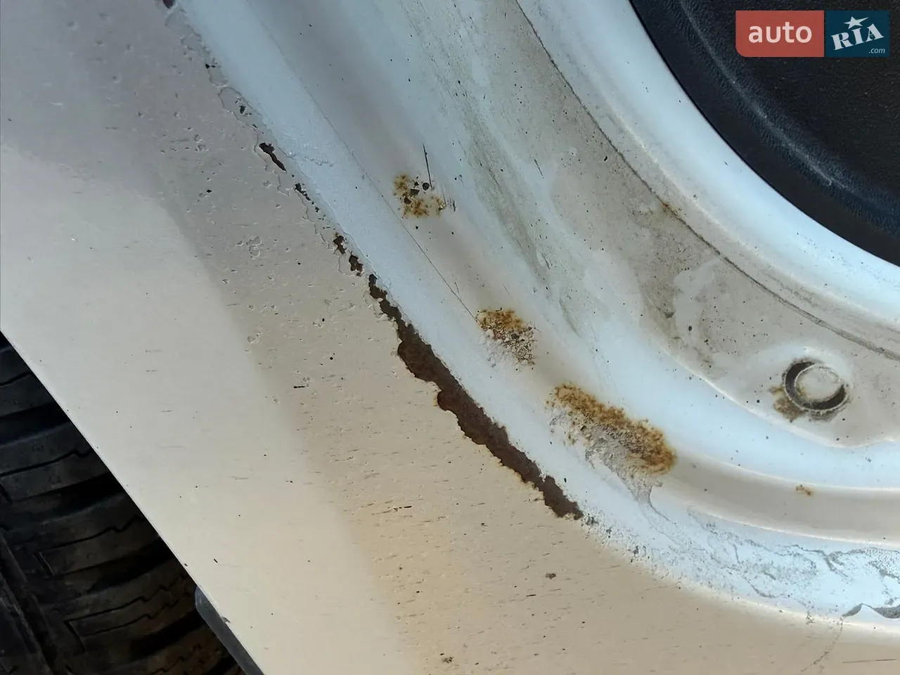 Subaru Impreza 2010 photo 5