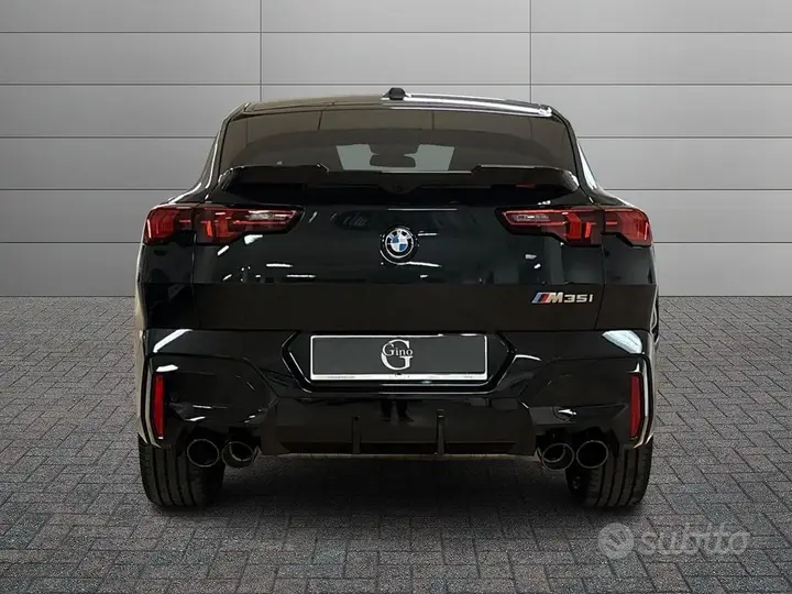 BMW X2 2024 photo 5