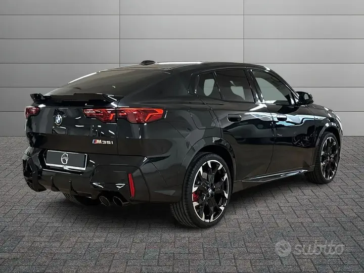 BMW X2 2024 photo 3