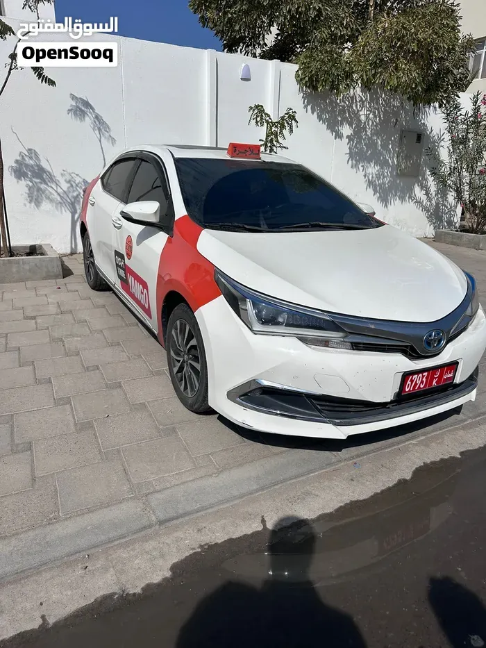 Toyota Corolla 2019 photo 4