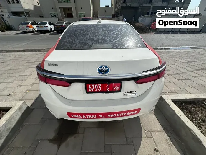 Toyota Corolla 2019 photo 3