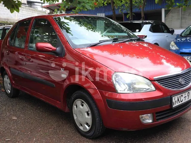 Tata Indica