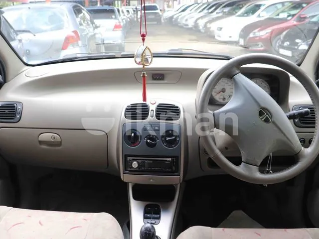 Tata Indica 2006 photo 3