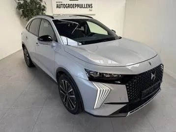 DS Automobiles Ds 7 2025 photo 2