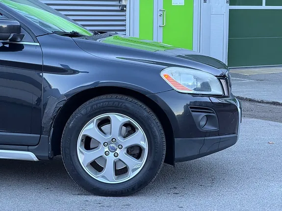Volvo Xc60 2010 photo 2