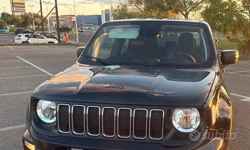 Jeep Renegade 2019 photo 4