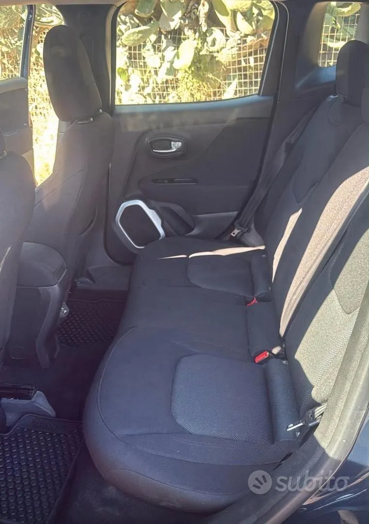 Jeep Renegade 2019 photo 5