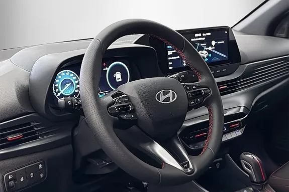 Hyundai I20 2025 photo 5