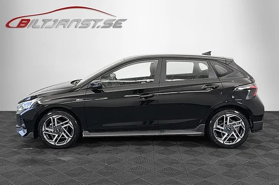 Hyundai I20 2025 photo 2