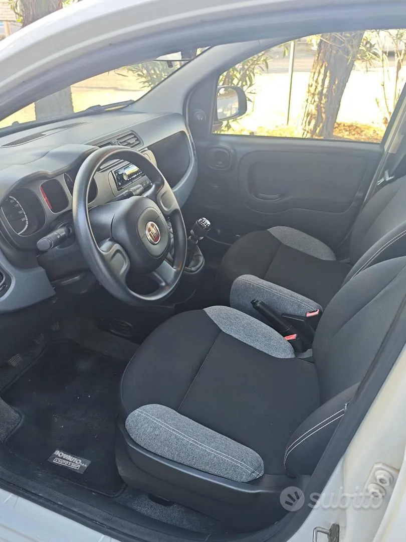 Fiat Panda 2024 photo 5