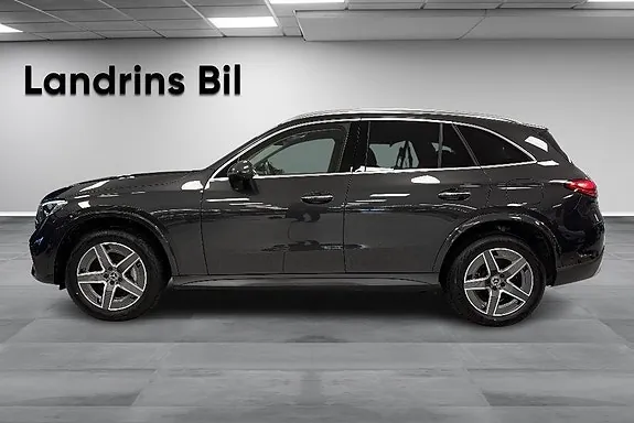 Mercedes-Benz Glc300 De 2026 photo 4