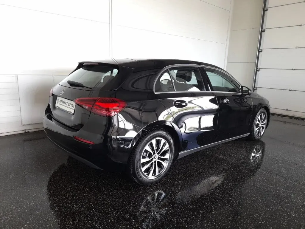 Mercedes-Benz A-Class 2025 photo 2
