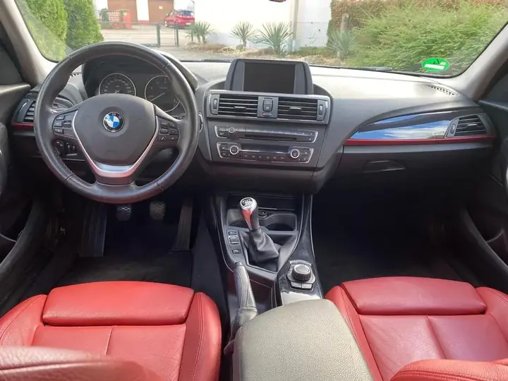 BMW 116D