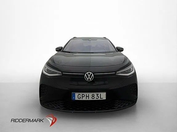 Volkswagen Id.4 Gtx 2023 photo 3