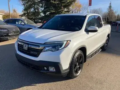 Honda Ridgeline 2020 photo 4